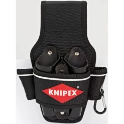 Knipex 001973LE - Belt Pouch Empty For Up To Eight Tool