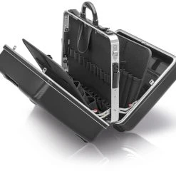 *DISCONTINUED NO LONGER AVAILABLE* Knipex 002140LE - Tool Case, Empty