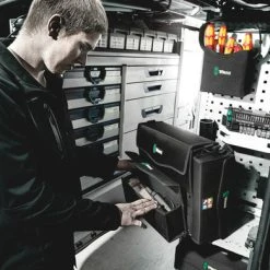 Wera 05004352001 - Wera 2Go 3 Tool Box -Pearl Abrasive Sales 06 7010 rk 89949.1560729924.520.520