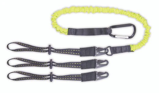 Kunys Leather Kuny's 1025 - Interchangeable End Lanyard 30" 1 Kunys Leather Kuny's 1025 - Interchangeable End Lanyard 30"