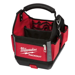 Milwaukee - 10" PACKOUT™ Tote - 48-22-8310