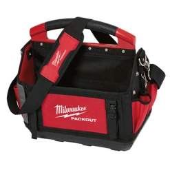 Milwaukee - 15" PACKOUT™ Tote - 48-22-8315