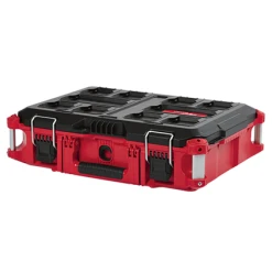 Milwaukee - PACKOUT™ Tool Box - 48-22-8424