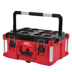 Milwaukee - PACKOUT™ Large Tool Box - 48-22-8425