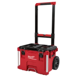 Milwaukee - PACKOUT™ Rolling Tool Box - 48-22-8426