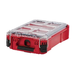 Milwaukee - PACKOUT™ Compact Organizer - 48-22-8435