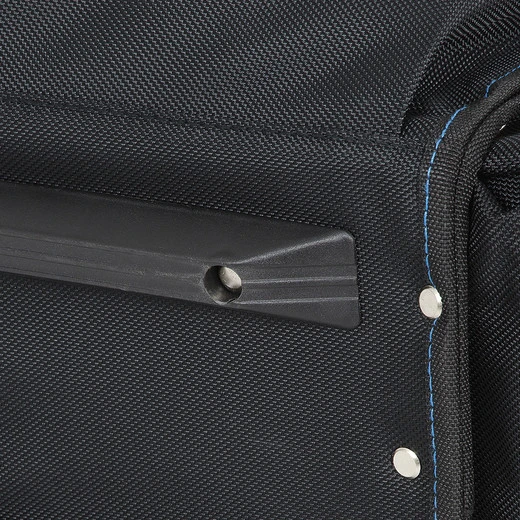 Jet 842001 - (JOTB-16) 16" Open Top Tool Bag 6 Jet 842001 - (JOTB-16) 16" Open Top Tool Bag - Image 6