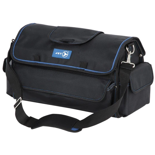 Jet 842001 - (JOTB-16) 16" Open Top Tool Bag 5 Jet 842001 - (JOTB-16) 16" Open Top Tool Bag - Image 5