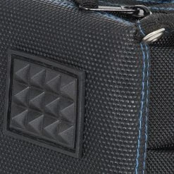 Jet 842011 - (JSTB-8) 8" Square Tool Bag -Pearl Abrasive Sales 842011 bottom hr 26961.1560355016.520.520