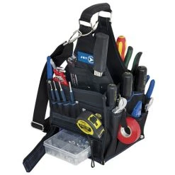 Jet 842011 - (JSTB-8) 8" Square Tool Bag