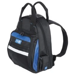 Jet 842016 - (JTBP-100) Tool Back Pack -Pearl Abrasive Sales 842016 front hr 69955.1560359035.520.520