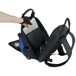 Jet 842016 - (JTBP-100) Tool Back Pack -Pearl Abrasive Sales 842016 ipad hr 64810.1560359035.520.520