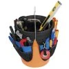 Jet 842096 - (JBO-45) 45 Pocket Bucket Organizer