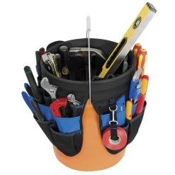 Jet 842096 - (JBO-45) 45 Pocket Bucket Organizer