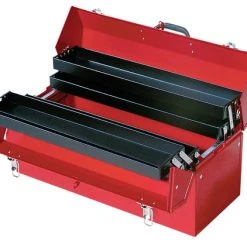 Jet 842134 - (CTB21-4) 21" Cantilever Steel Hand Tool Box