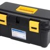 Jet 842142 - (JPTB-16) 16" Plastic Hand Tool Box