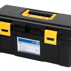Jet 842143 - (JPTB-19) 19" Plastic Hand Tool Box