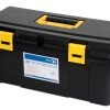 Jet 842144 - (JPTB-22) 22" Plastic Hand Tool Box