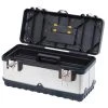Jet 842152 - (JPSTB-15) 15" Stainless Steel Hand Tool Box