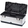 Jet 842153 - (JPSTB-20) 20" Stainless Steel Hand Tool Box