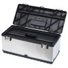 Jet 842154 - (JPSTB-22) 22" Stainless Steel Hand Tool Box