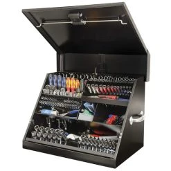 Jet 842281 - (JOFC-26) 26" Open Front Tool Chest - Super Heavy Duty