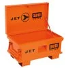 Jet 842480 - (JSB3219) 32" X 19" Jobsite Tool Storage Box - Super Heavy Duty
