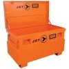 Jet 842481 - (JBTS4824) 48" X 24" Jobsite Tool Storage Box - Super Heavy Duty