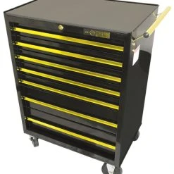 Jet 842604 - (RC2707-BG) 27" X 18" 7 Drawer B&G Series Roller Cabinet