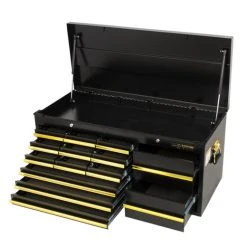 Jet 842663 - (MC4114-BG) 41" X 18" 14 Drawer B&G Series Mechanic's Chest
