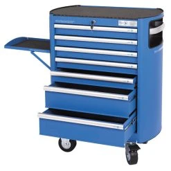 Jet 842704 - (TRC2707) 27" 8 Drawer Treasure Series Roller Cabinet