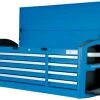 Jet 842772 - (TSMC5308) 53" X 19" 8 Drawer Treasure Series Tool Chest