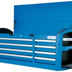 Jet 842772 - (TSMC5308) 53" X 19" 8 Drawer Treasure Series Tool Chest