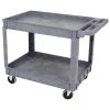 Jet 842909 - (JPTC-3624) Polypropylene Shop Cart - Heavy Duty