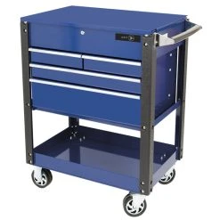 Jet 842916 - (JTC-30194) 30" X 19" 4 Drawer Service Cart - Heavy Duty 6 Jet 842916 - (JTC-30194) 30" X 19" 4 Drawer Service Cart - Heavy Duty -Pearl Abrasive Sales 842916 closed hr 01464.1560359035.520.520