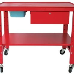 Jet 843012 - (JTTD-1000) Tear Down Table / Workbench - Heavy Duty