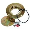 Pearl Abrasives Pearl HEX1CLUTCH - Hexpin® Superclutch Only