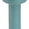 Pearl Abrasives Pearl HEX1PNG - Green Diamond Hexpin® Attachment, General Purpose