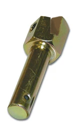 Pearl Abrasives Pearl HEX1CRBH - Hex Pin Carbide Holder Only 1 Pearl Abrasives Pearl HEX1CRBH - Hex Pin Carbide Holder Only