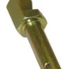 Pearl Abrasives Pearl HEX3CRBH - Carbide Pin Holder #3 W/Out Chip