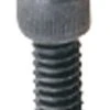 Pearl Abrasives Pearl HX1FTCSC - Screw For Turbo-Cut Nut 1/4X7/8 Socket Capscrew