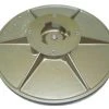 Pearl Abrasives Pearl BUFSPL16 - 16" Sanding Plate Attachment