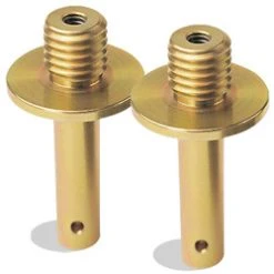 Pearl Abrasives Pearl HEX15811 - 5/8-11 Quick Change Pin