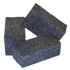 Pearl Abrasives Pearl BLK210 - 2X2X4 C-10 Floor Grinding Block