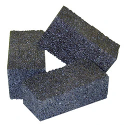 Pearl Abrasives Pearl BLK280 - 2X2X4 C-80 Floor Grinding Block 1 Pearl Abrasives Pearl BLK280 - 2X2X4 C-80 Floor Grinding Block