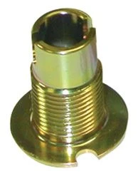 Pearl Abrasives Pearl HEX1SLV - Hexpin® Replacement Carbide Sleeve