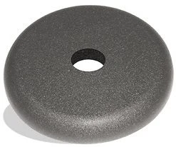Pearl Abrasives Pearl HEX10LBS - Steel Weight, 10 Lbs.