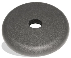 Pearl Abrasives Pearl HEX10LBS - Steel Weight, 10 Lbs. 1 Pearl Abrasives Pearl HEX10LBS - Steel Weight, 10 Lbs.