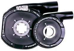 Pearl Abrasives Pearl VACGR45B - 7" Vacu-Guard Standard For Makita®, & Bosch® 1 Pearl Abrasives Pearl VACGR45B - 7" Vacu-Guard Standard For Makita®, & Bosch®