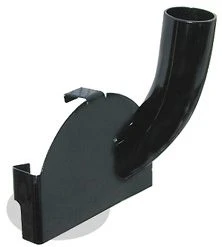 Pearl Abrasives Pearl VACCUT45 - Quikattach For 4" And 4-1/2" Grinders